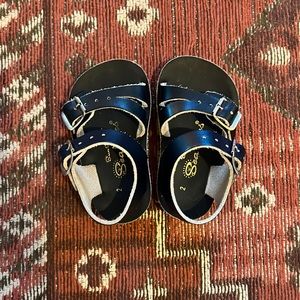 Saltwater Sea Wee Sandals